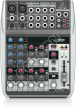 Behringer Q1002USB - salony w Katowicach i Toruniu zapraszają - profesjonalne systemy audiowizualne - 3