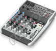 Behringer Q1002USB - salony w Katowicach i Toruniu zapraszają - profesjonalne systemy audiowizualne - 4