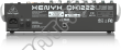 Behringer QX1222USB - salony w Katowicach i Toruniu zapraszają - profesjonalne systemy audiowizualne - 2