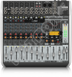 Behringer QX1222USB - salony w Katowicach i Toruniu zapraszają - profesjonalne systemy audiowizualne - 3