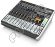Behringer QX1222USB - salony w Katowicach i Toruniu zapraszają - profesjonalne systemy audiowizualne - 4