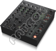 Behringer DJX750  - salony w Katowicach i Toruniu zapraszają - profesjonalne systemy audiowizualne - 5