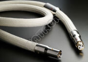 Telos Audio Design Platinum Reference XLR / RCA Interconnect  - salony w Katowicach i Toruniu zapraszają - kupuj u najlepszych!
