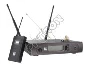 AMC iLive Headset set  - salony w Katowicach i Toruniu zapraszają - profesjonalne systemy audiowizualne