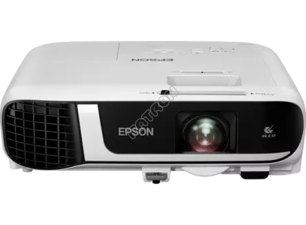 Epson EB-FH52 - salony w Katowicach i Toruniu zapraszają - kupuj u najlepszych!