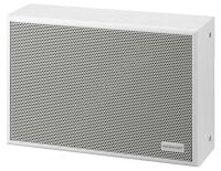Monacor ESP-50EN/WS - salony w Katowicach i Toruniu zapraszają - profesjonalne systemy audiowizualne