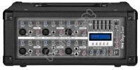 IMG Stageline PMX-162 - salony w Katowicach i Toruniu zapraszają - profesjonalne systemy audiowizualne