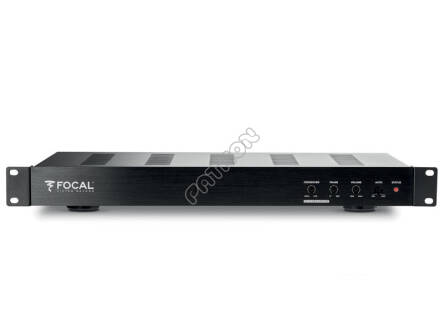 Focal 100 IW SUB 8 AMPLIFIER - salony w Katowicach i Toruniu zapraszają - kupuj u najlepszych!