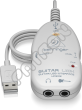Behringer UCG102 - salony w Katowicach i Toruniu zapraszają - profesjonalne systemy audiowizualne - 2