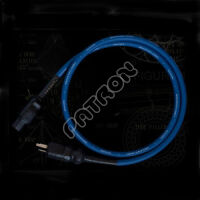 Cardas Clear M Power Cord - salony w KATOWICACH i TORUNIU zapraszają - kupuj u najlepszych!