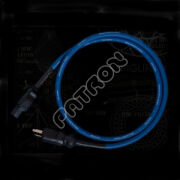 Cardas Clear M Power Cord - salony w KATOWICACH i TORUNIU zapraszają - kupuj u najlepszych!