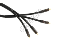 Atlas Cables Hyper dd Duo Integra RCA - salony w KATOWICACH i TORUNIU zapraszają - kupuj u najlepszych!