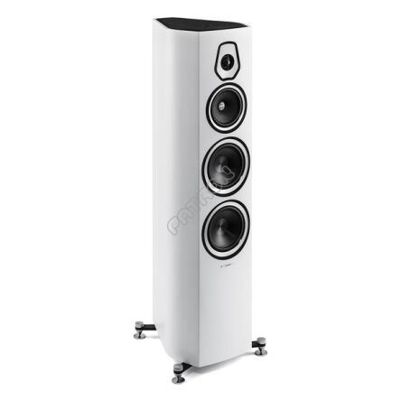 Sonus Faber Sonetto V - salony w Katowicach i Toruniu zapraszają - kupuj u najlepszych! 