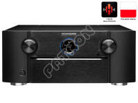 Marantz SR8015 - salony w Katowicach i Toruniu zapraszają - kupuj u najlepszych!