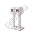 KEF Q1 META  - salony w Katowicach i Toruniu zapraszają… - kupuj u najlepszych! - 8