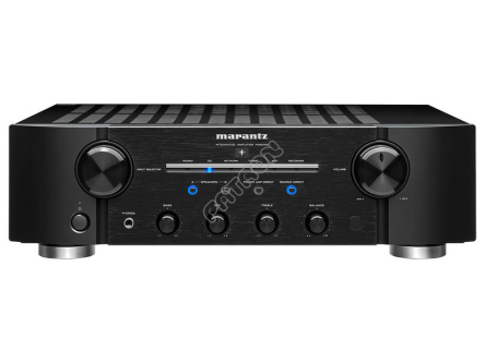 Marantz PM 8006 - salony w Katowicach i Toruniu zapraszają - kupuj u najlepszych!