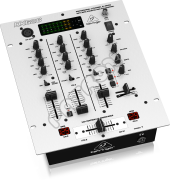 Behringer DX626  - salony w Katowicach i Toruniu zapraszają - profesjonalne systemy audiowizualne