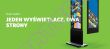 Acer DD550 Dual Sided  - salony w Katowicach i Toruniu zapraszają - profesjonalne systemy audiowizualne - 2
