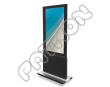 Acer DD550 Dual Sided  - salony w Katowicach i Toruniu zapraszają - profesjonalne systemy audiowizualne - 8