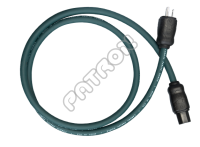 Cardas Parsec Power Cord - salony w KATOWICACH i TORUNIU zapraszają - kupuj u najlepszych!