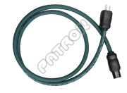 Cardas Parsec Power Cord - salony w KATOWICACH i TORUNIU zapraszają - kupuj u najlepszych!