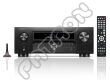 Denon AVC-X 6800 H (AVC6800H   AVC-6800H) - salony w Katowicach i Toruniu zapraszają - kupuj u najlepszych! - 4