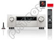 Denon AVC-X 6800 H (AVC6800H   AVC-6800H) - salony w Katowicach i Toruniu zapraszają - kupuj u najlepszych! - 10