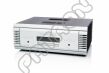 Musical Fidelity NU-VISTA CD - salony w Katowicach i Toruniu zapraszają - kupuj u najlepszych!  - 2