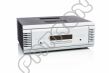 Musical Fidelity NU-VISTA CD - salony w Katowicach i Toruniu zapraszają - kupuj u najlepszych!  - 3