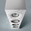 KEF Q11  META  (Q 11) - salony w Katowicach i Toruniu zapraszają… - kupuj u najlepszych! - 5