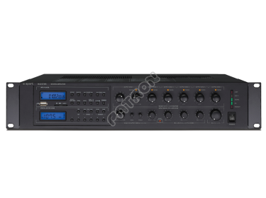Apart Audio MA 247 MR - salony w Katowicach i Toruniu zapraszają - profesjonalne systemy audiowizualne