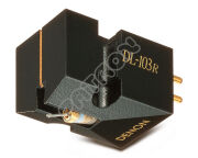 Denon DL-103R  - salony w Katowicach i Toruniu zapraszają - kupuj u najlepszych! 