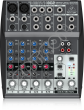 Behringer 802 - salony w Katowicach i Toruniu zapraszają - profesjonalne systemy audiowizualne - 3