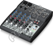 Behringer 802 - salony w Katowicach i Toruniu zapraszają - profesjonalne systemy audiowizualne - 4