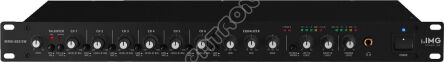 IMG Stageline MMX-602/SW - salony w Katowicach i Toruniu zapraszają - profesjonalne systemy audiowizualne