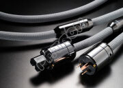 Telos Audio Design Black Reference Power Cables - salony w Katowicach i Toruniu zapraszają - kupuj u najlepszych!