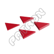 Fluffo Triada - Soft - panele płaskie - 2