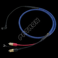 Cardas Clear Phono Cable - salony w KATOWICACH i TORUNIU zapraszają - kupuj u najlepszych!