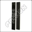 DLS Flat Box Slim XL Black - salony w KATOWICACH i TORUNIU zapraszają - kupuj u najlepszych! - 4