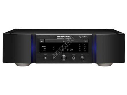 Marantz SA - 12 SE - salony w Katowicach i Toruniu zapraszają - kupuj u najlepszych!