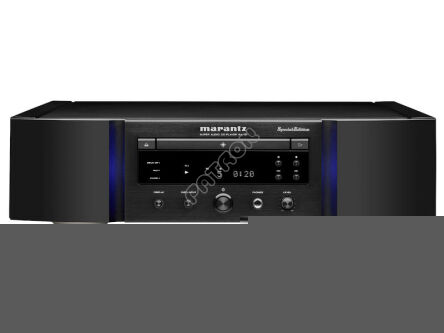 Marantz SA - 12 SE - salony w Katowicach i Toruniu zapraszają - kupuj u najlepszych!