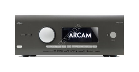 Arcam AVR 21 - salony w Katowicach i Toruniu zapraszają - kupuj u najlepszych!