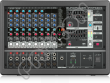 Behringer PMP580S - salony w Katowicach i Toruniu zapraszają - profesjonalne systemy audiowizualne - 2