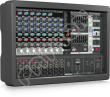 Behringer PMP580S - salony w Katowicach i Toruniu zapraszają - profesjonalne systemy audiowizualne - 3