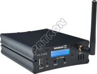 WorkPro LS-Core - salony w Katowicach i Toruniu zapraszają - profesjonalne systemy audiowizualne