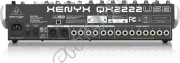 Behringer QX2222USB - salony w Katowicach i Toruniu zapraszają - profesjonalne systemy audiowizualne