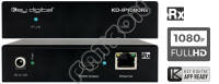 Key Digital KD-IP 1080 Rx - salony w Katowicach i Toruniu zapraszają - profesjonalne systemy audiowizualne