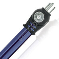 WireWorld Aurora 7 Power Cord - salony w Katowicach i Toruniu zapraszają - kupuj u najlepszych!