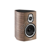 Sonus Faber Sonetto II - salony w Katowicach i Toruniu zapraszają - kupuj u najlepszych! 