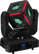 IMG Stageline CUBE-630/LED - salony w Katowicach i Toruniu zapraszają - profesjonalne systemy audiowizualne
